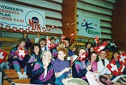 1992 Champ. Europe Did - Fan's club 05